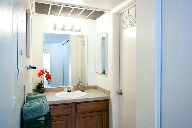 Desert Retreat 1br By Casago