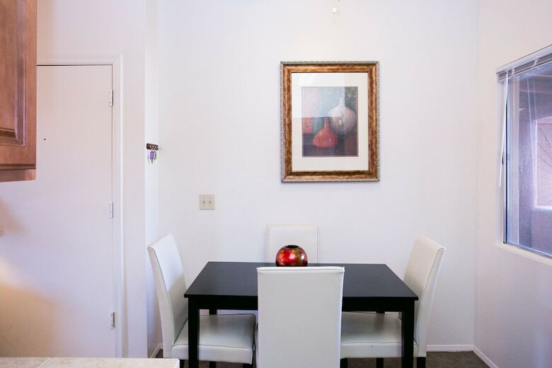 Desert Retreat 1br By Casago
