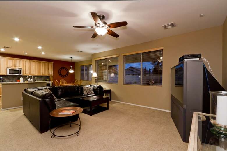 Peoria Desert Splendor 5 Br By Casago