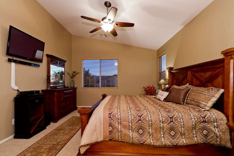 Peoria Desert Splendor 5 Br By Casago