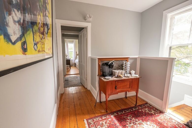 Bed & Breakfast Carlisle House Inn