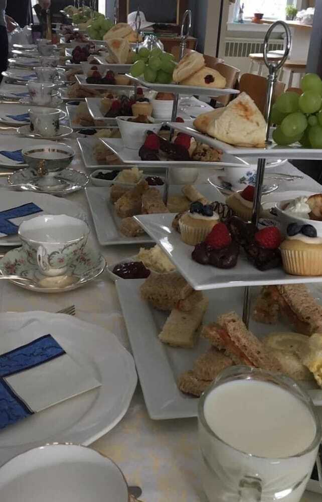 Bed & Breakfast Carlisle House Inn