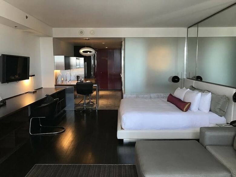 Hotel Jet Luxury At Palms Place