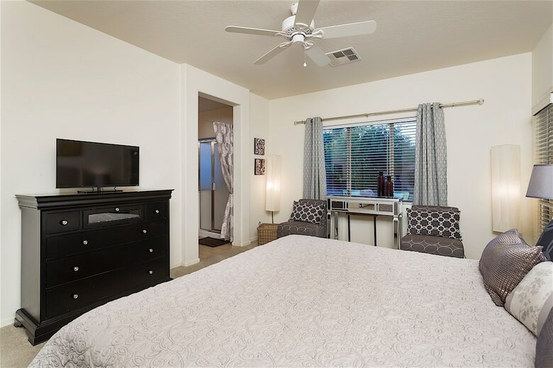 Hibiscus Haven 3 Br By Casago