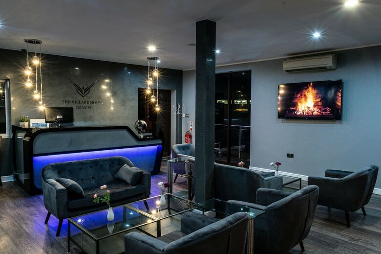 The Villare Hotel