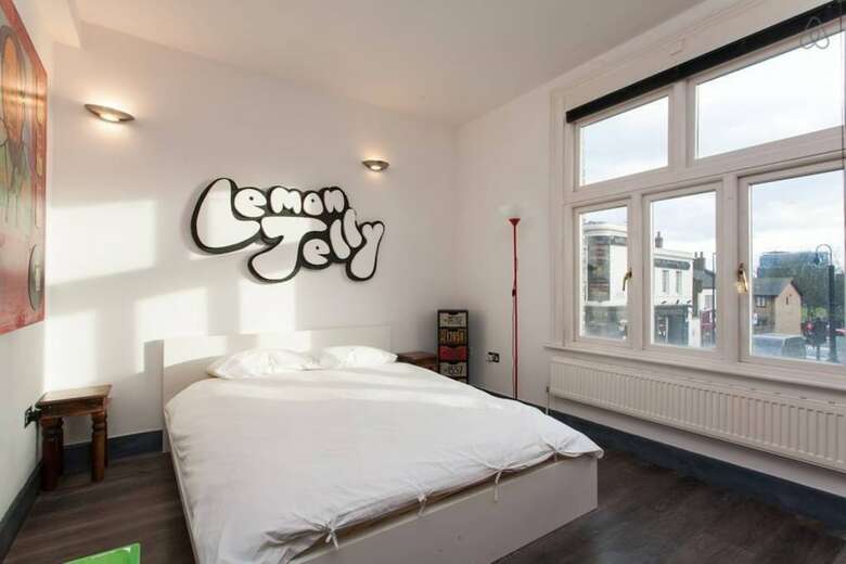 Apartamentos Spacious And Contemporary 3 Bedroom House