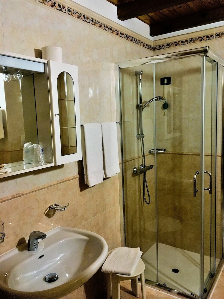 Hotel Albergo Cant Del Gal