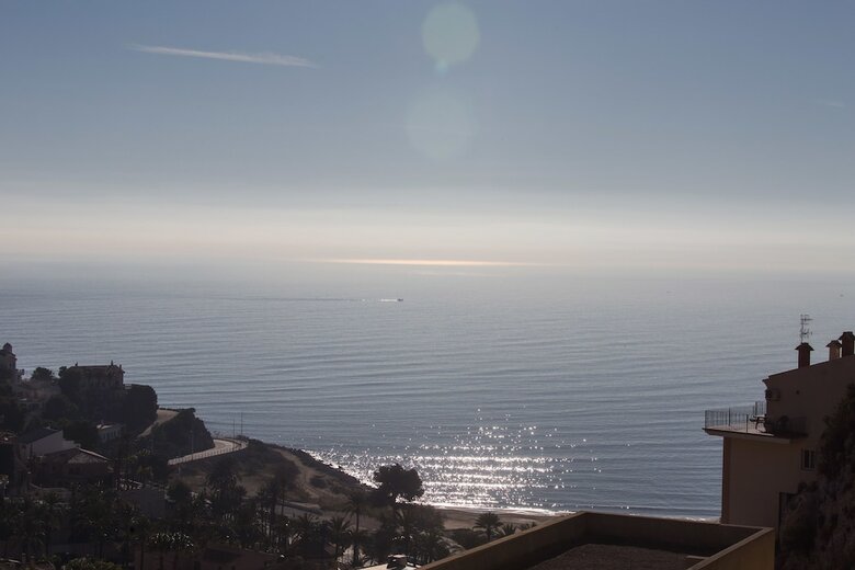 Apartamentos Cabo Blanco Penthouse