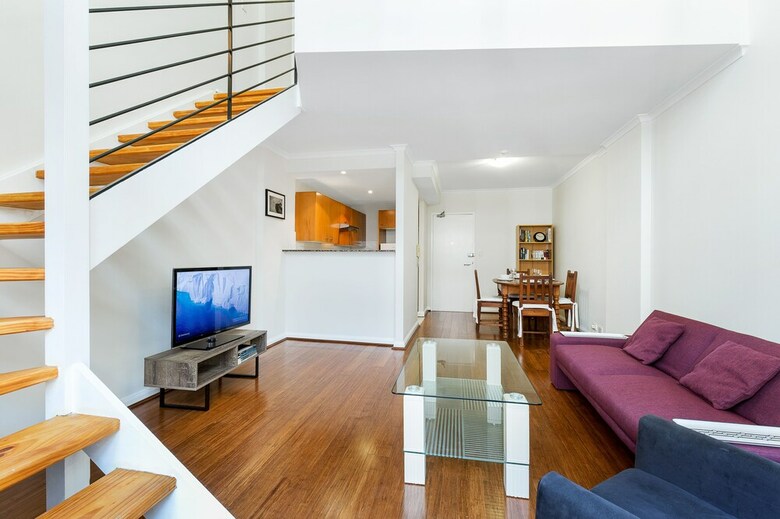 Darlinghurst Popular Apartments