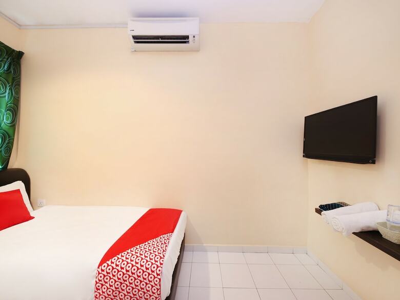 Oyo 774 Hotel Iskandar