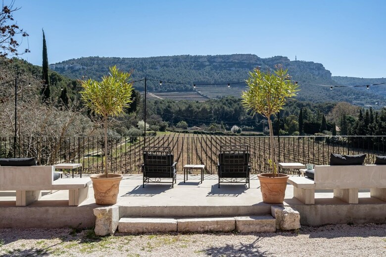Homelly Propri�t� Avec Piscine