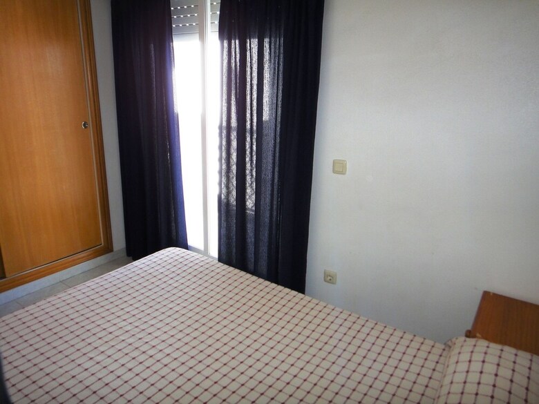 Apartamentos Al-andalus-24