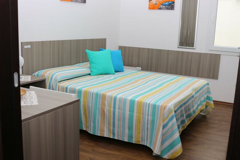 Bed & Breakfast Incanto Salento