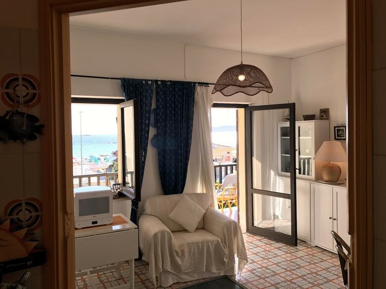 Apartamento Casa Vongola