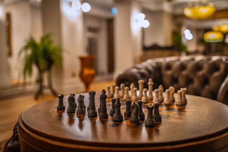 Hotel Stonehaven Le Manoir