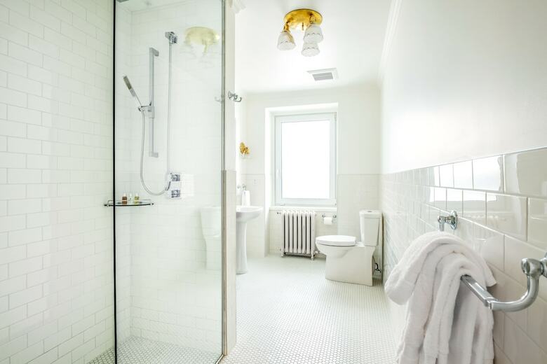 Hotel Stonehaven Le Manoir