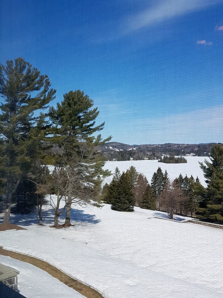 Hotel Stonehaven Le Manoir