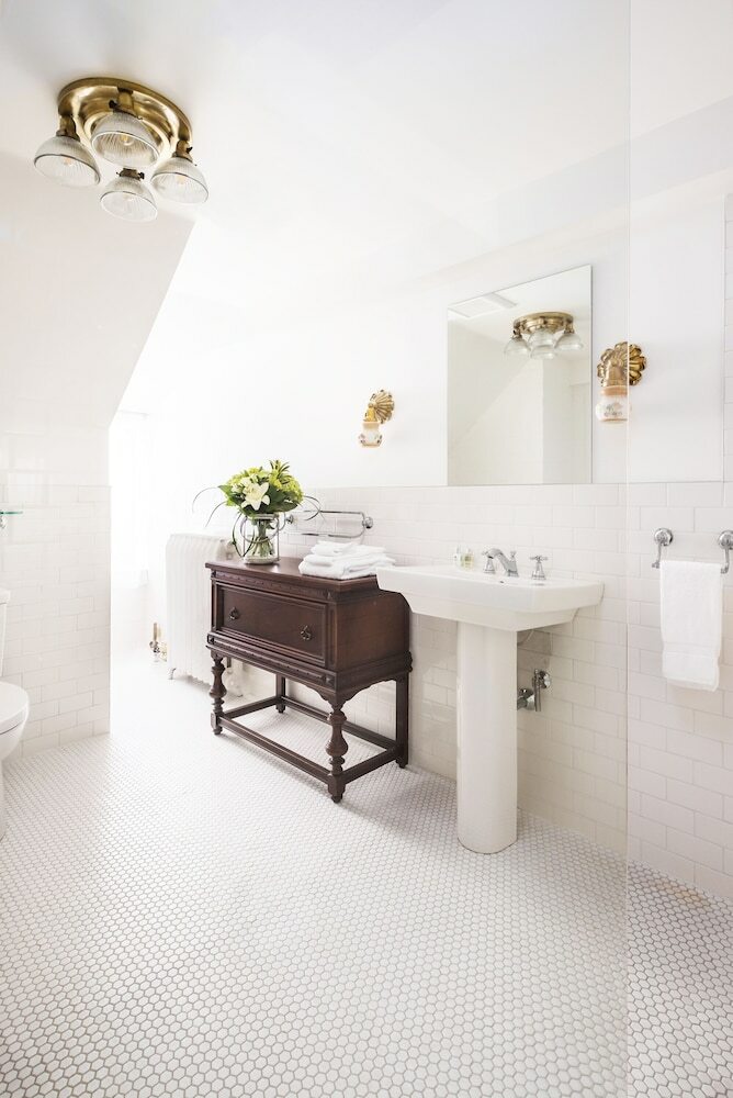 Hotel Stonehaven Le Manoir