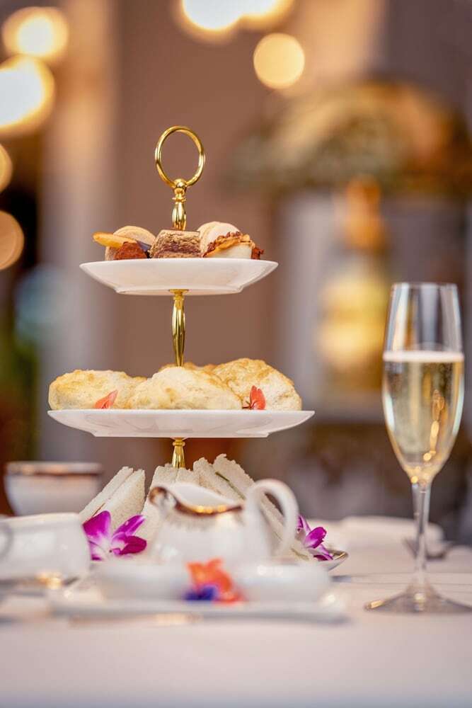 Hotel Stonehaven Le Manoir