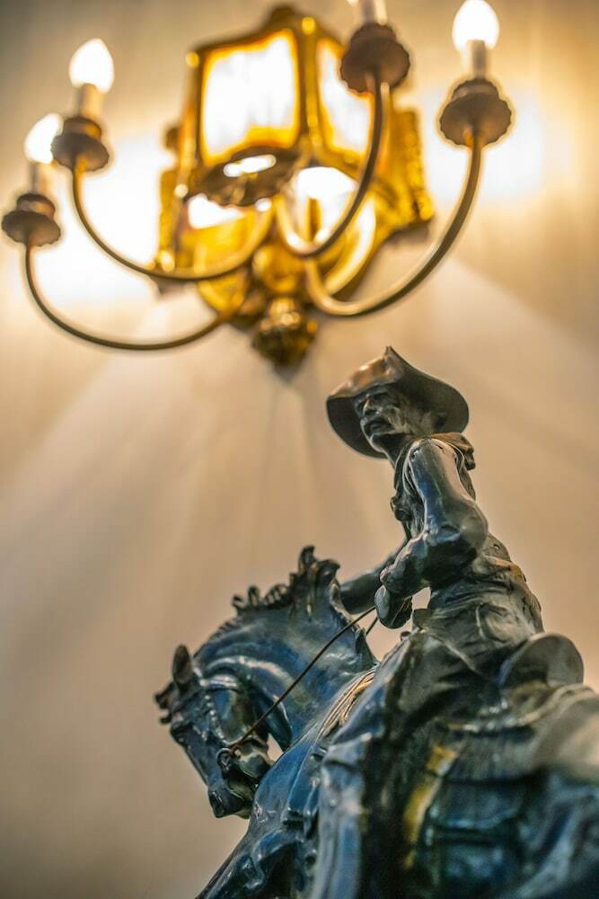 Hotel Stonehaven Le Manoir