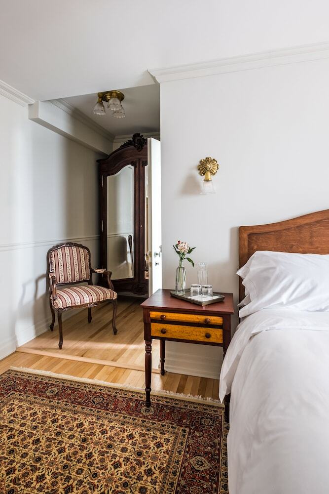 Hotel Stonehaven Le Manoir