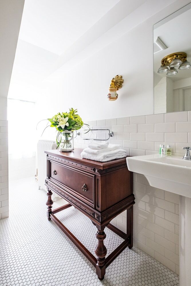 Hotel Stonehaven Le Manoir