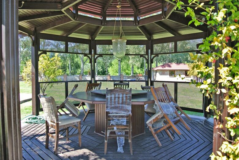 Villa Recep Pasa Konaklari