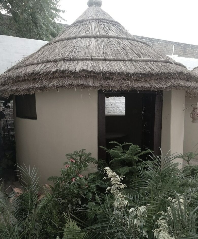 Hotel Black Horse - A Heritage Resort