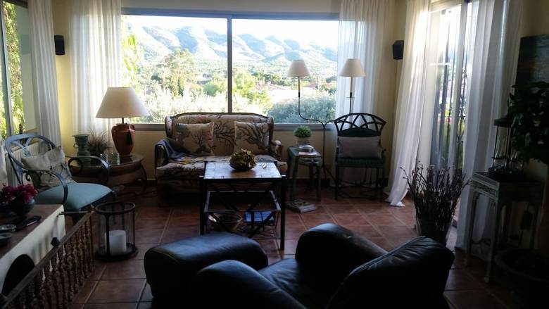 Villa Naranjo