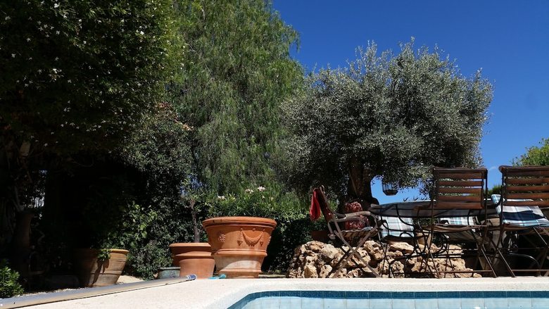 Villa Naranjo