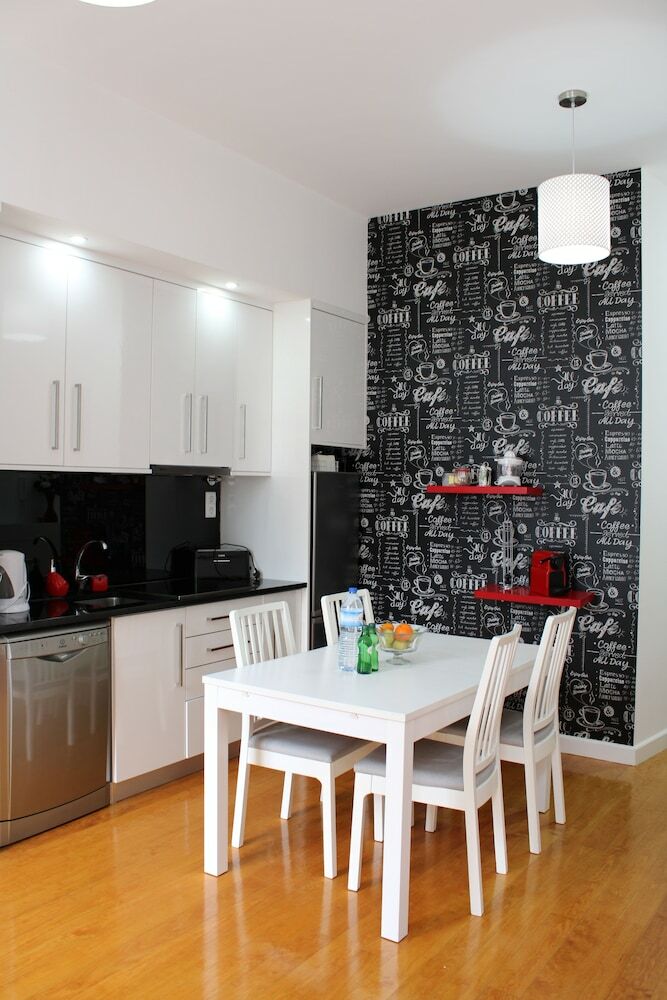 Feelcoimbra Apartament Santa Cruz