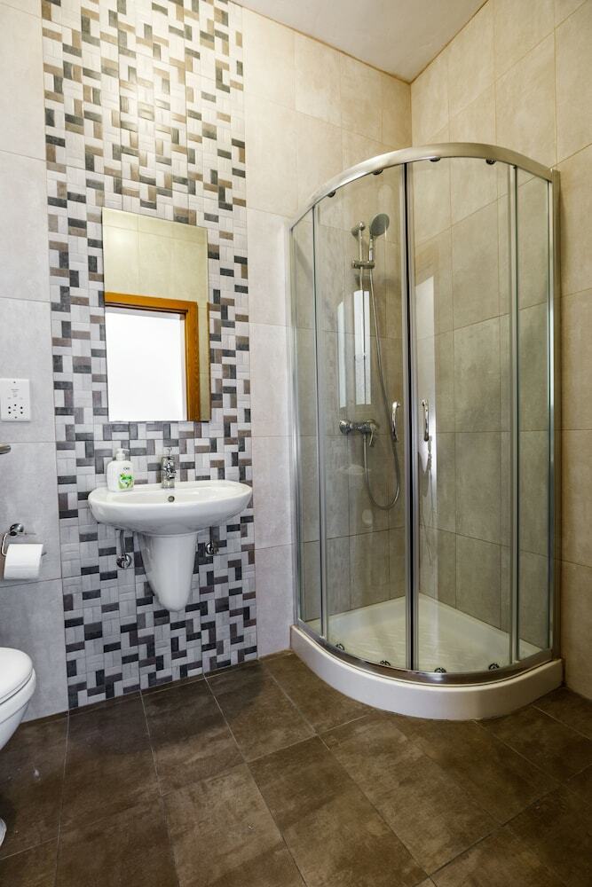 Apartamentos Dolphin Court Gozo