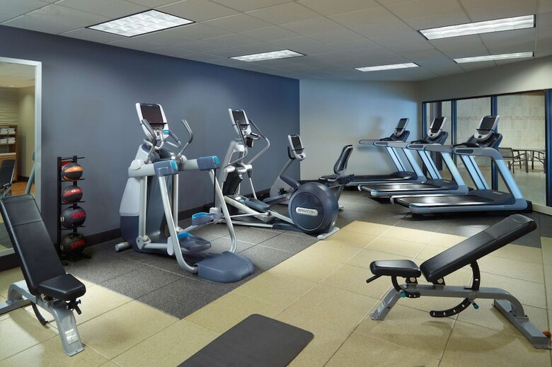 Hotel Hilton Atlanta Northeast