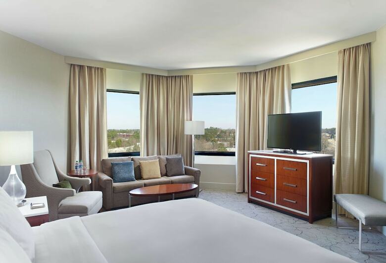 Hotel Hilton Atlanta Northeast