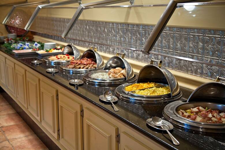 Hotel Hilton Atlanta Northeast