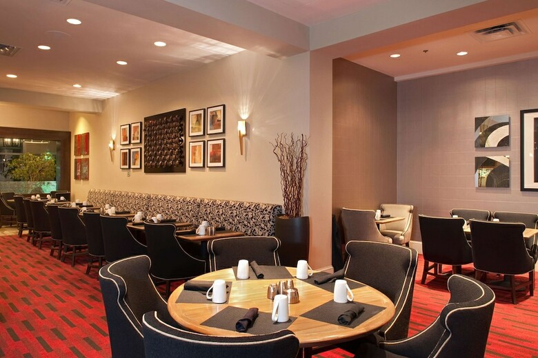 Hotel Hilton Atlanta Northeast