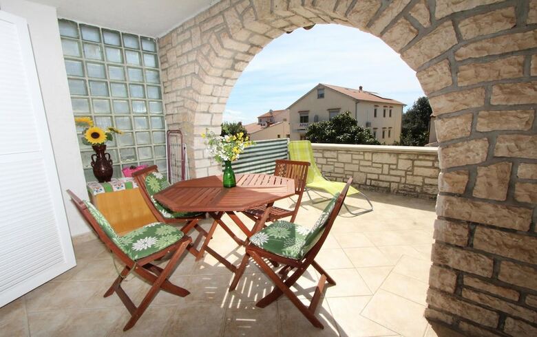 Apartments Monpeloso
