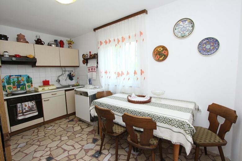 Apartments Monpeloso