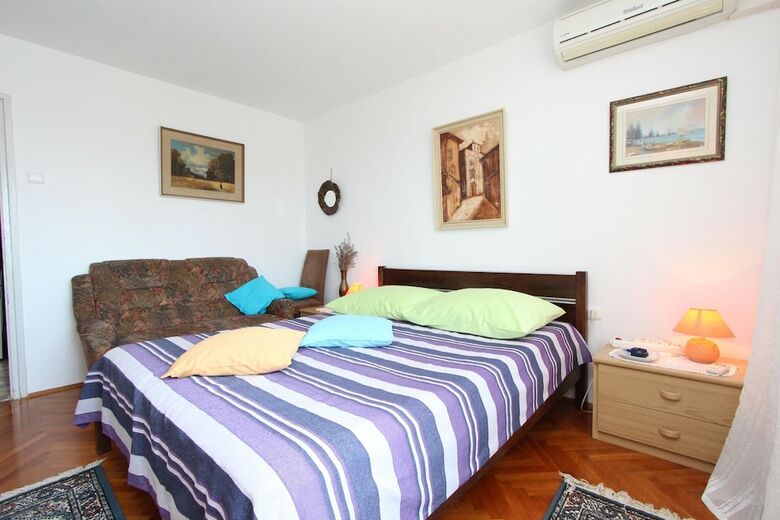 Apartments Monpeloso