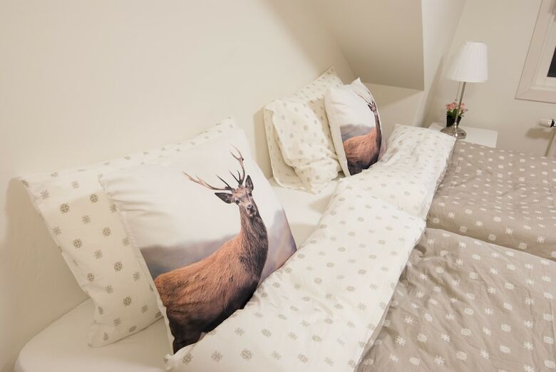 Hotel L�gafell Guesthouse