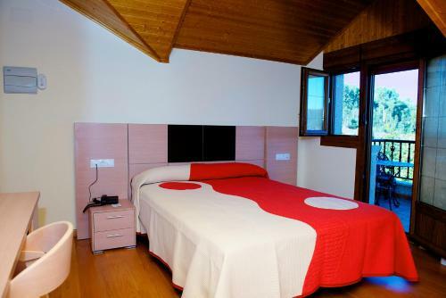 Hostal Encanto Anduri�a