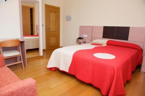 Hostal Encanto Anduri�a