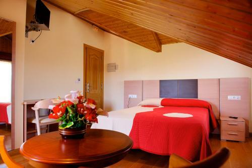 Hostal Encanto Anduri�a
