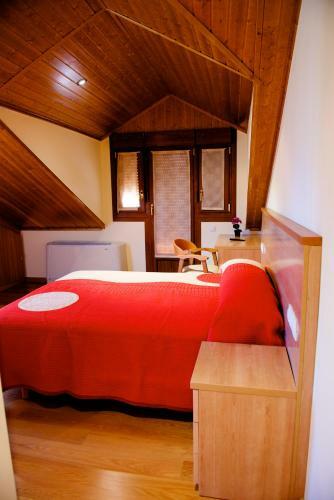 Hostal Encanto Anduri�a