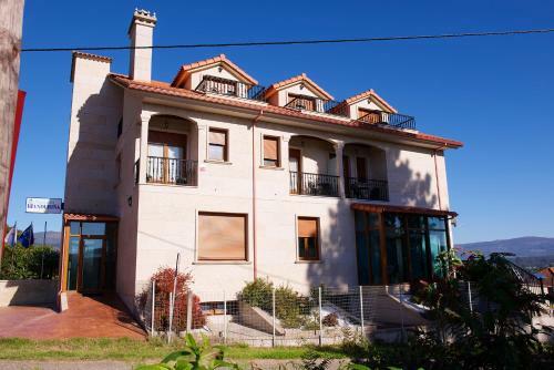 Hostal Encanto Anduri�a