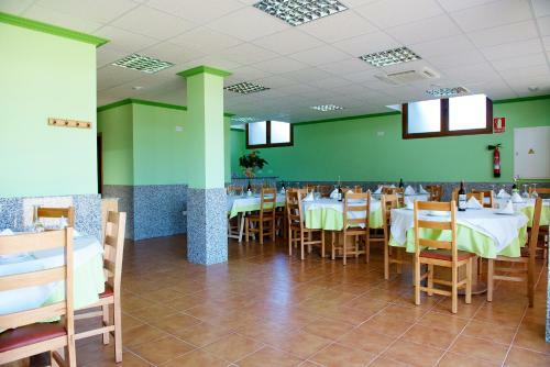 Hostal Encanto Anduri�a