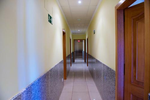 Hostal Encanto Anduri�a