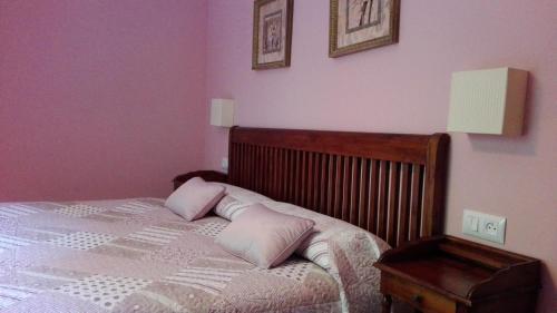 Apartamento Casa Marcelo