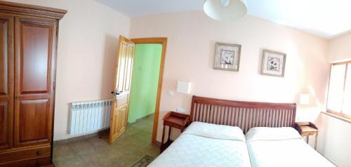 Apartamento Casa Marcelo