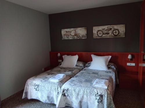 Hostal Casa Barranco